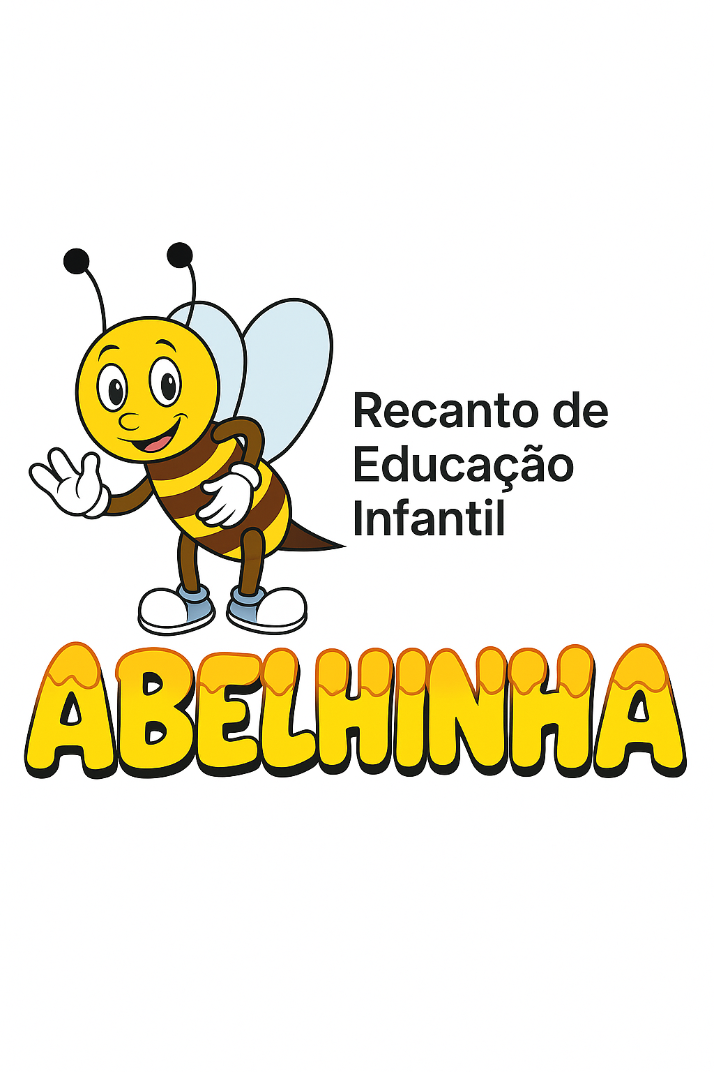Recanto de Educação Infantil Abelhinha