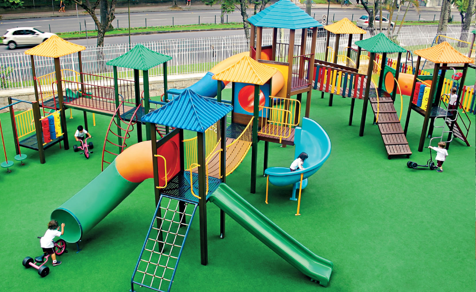 Parque